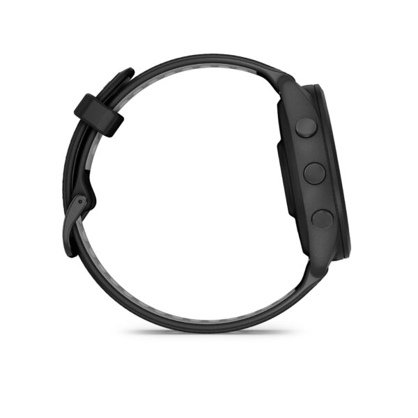 Garmin Forerunner 265 - Black/Gray - Image 6