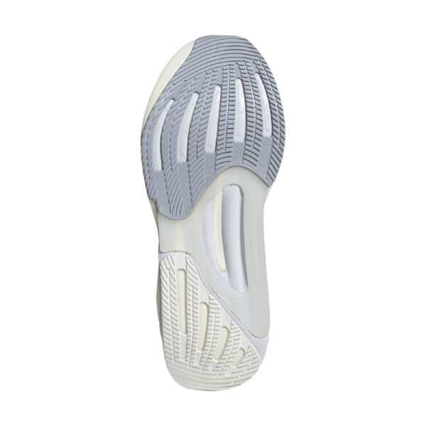 Adidas Women's Supernova Solution - Black/Halo Silver/Dash Grey - Image 6