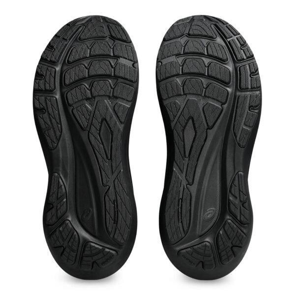 Asics Men's GT-2000 13 - Black/Black - Image 6