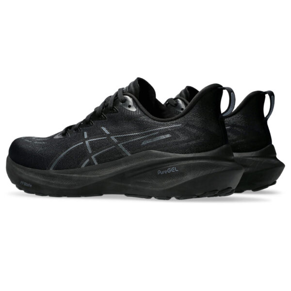 Asics Men's GT-2000 13 - Black/Black - Image 4