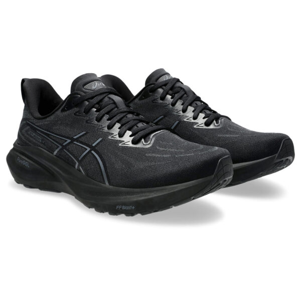 Asics Men's GT-2000 13 - Black/Black - Image 3