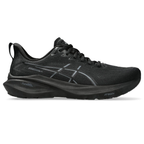 Asics Men's GT-2000 13 - Black/Black
