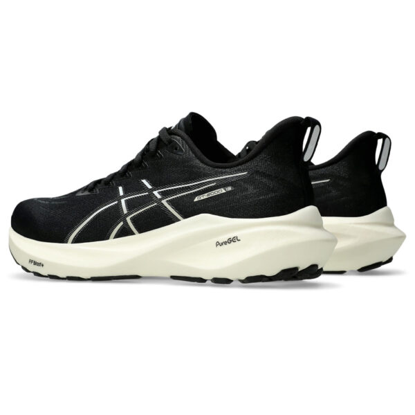 Asics Women's GT-2000 13 - Black/White - Image 4