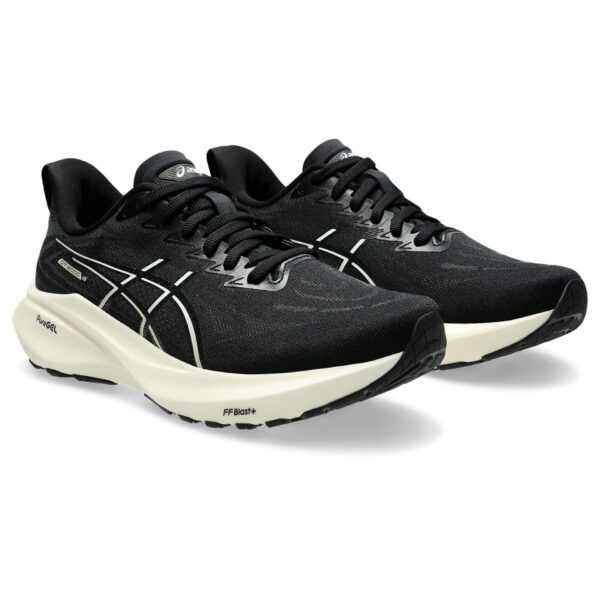Asics Women's GT-2000 13 - Black/White - Image 3