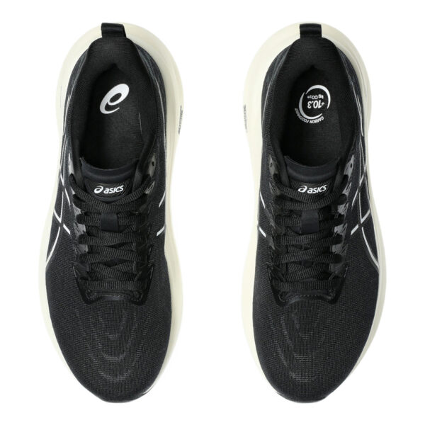 Asics Women's GT-2000 13 - Black/White - Image 5