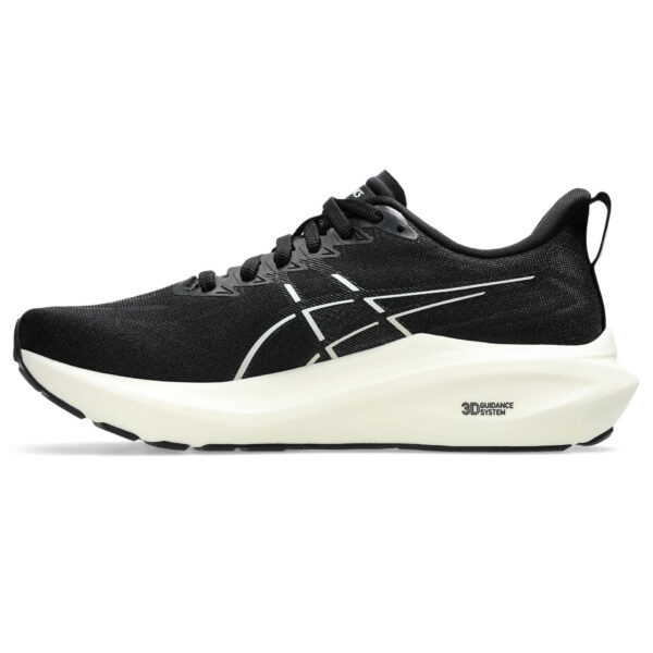 Asics Women's GT-2000 13 - Black/White - Image 2