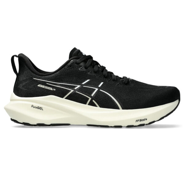 Asics Women's GT-2000 13 - Black/White