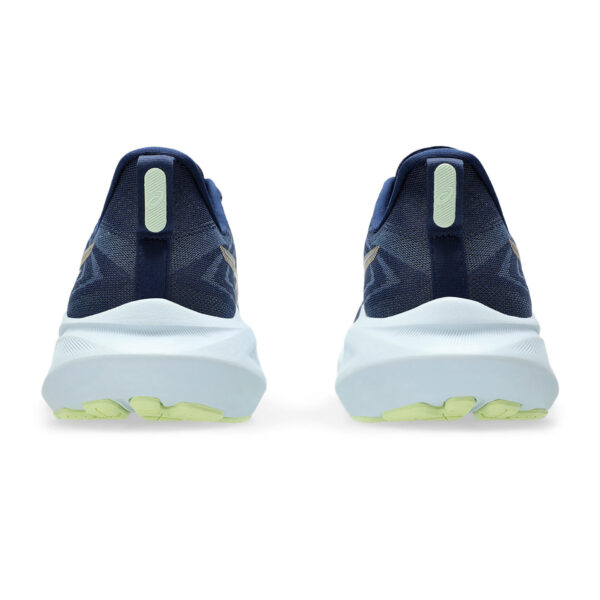 Asics Women's GT-2000 13 - Blue Expanse/Champagne - Image 7