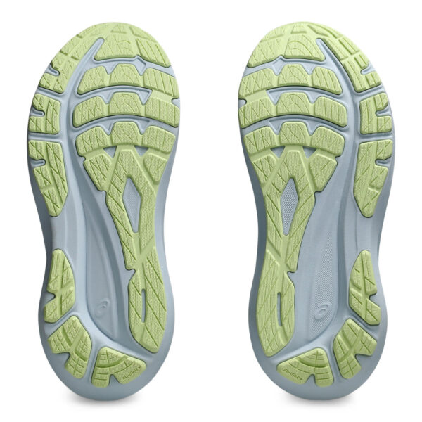 Asics Women's GT-2000 13 - Blue Expanse/Champagne - Image 6
