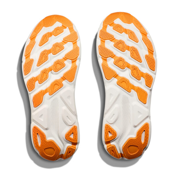 Hoka Men's Clifton 9 - Midnight/Oceanic - Image 7