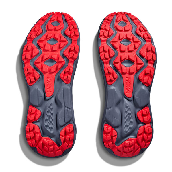 Hoka Men's Challenger ATR 7 - Obsidian/Anchor - Image 7