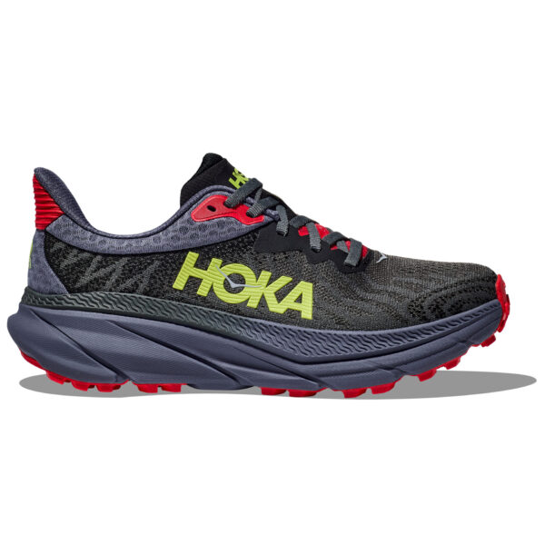 Hoka Women's Challenger ATR 7 - Obsidian/Anchor