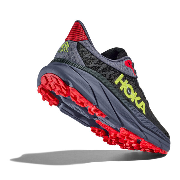 Hoka Women's Challenger ATR 7 - Obsidian/Anchor - Image 5