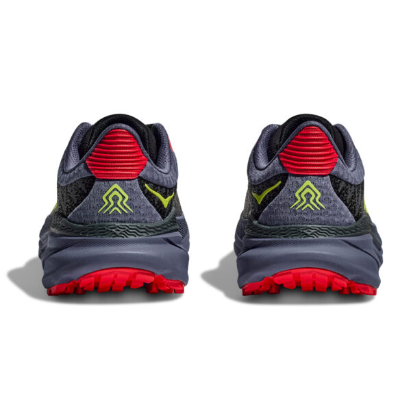 Hoka Women's Challenger ATR 7 - Obsidian/Anchor - Image 8