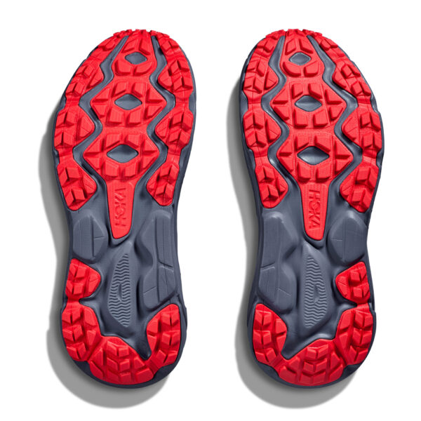 Hoka Women's Challenger ATR 7 - Obsidian/Anchor - Image 7