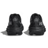 Hoka Men's Clifton 9 GTX - Black/Black - Image 8