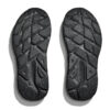 Hoka Men's Clifton 9 GTX - Black/Black - Image 7