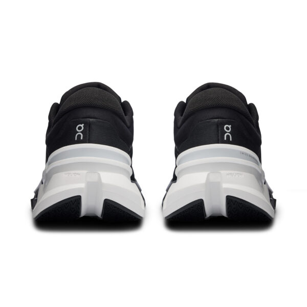 On Running Men's Cloudflyer 5 - Black/White - Image 6