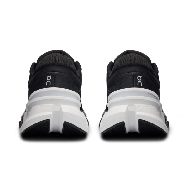 On Running Women's Cloudflyer 5 - Black/White - Image 6