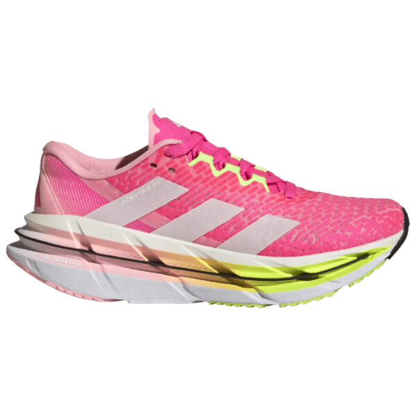 adidas Women's Adistar Byd - Lucid Pink/Zero Metalic/Pink Spark