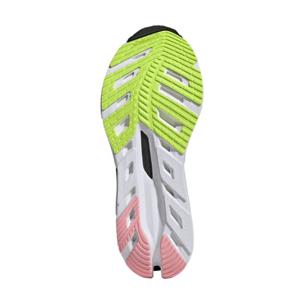 adidas Women's Adistar Byd - Lucid Pink/Zero Metalic/Pink Spark - Image 6
