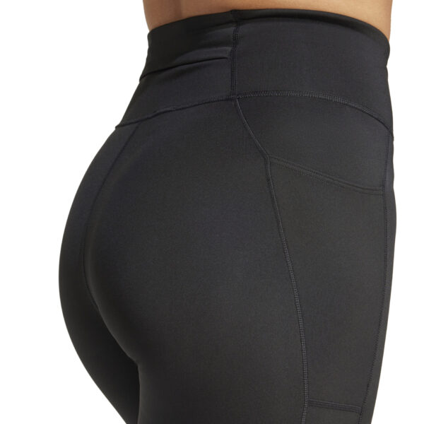 Adidas Women's Own The Run Leggings - Black - Image 5