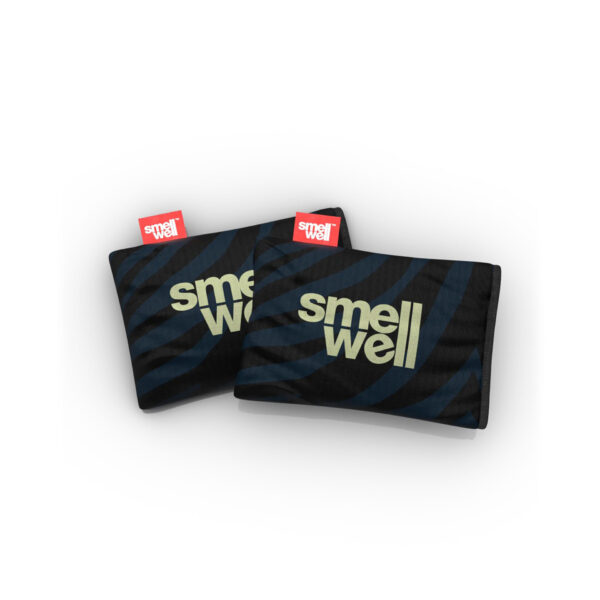 SmellWell Active - Black Zebra