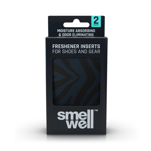 SmellWell Active - Black Zebra - Image 2