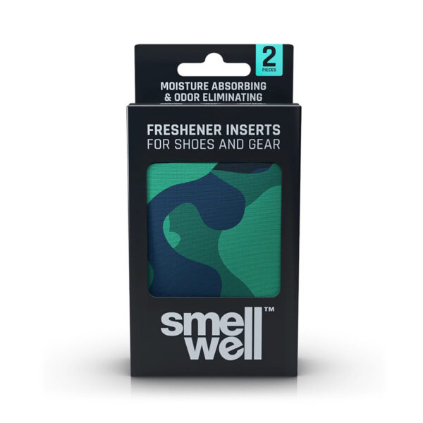 SmellWell Active - Camo Green - Image 2