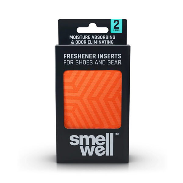 SmellWell Active - Geometric Orange - Image 2