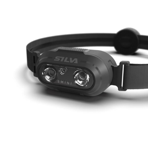 Silva Smini - Black - Image 3