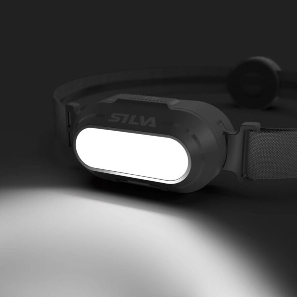 Silva Smini - Black - Image 2