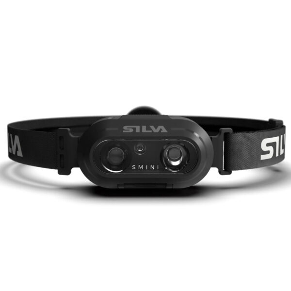 Silva Smini - Black - Image 8