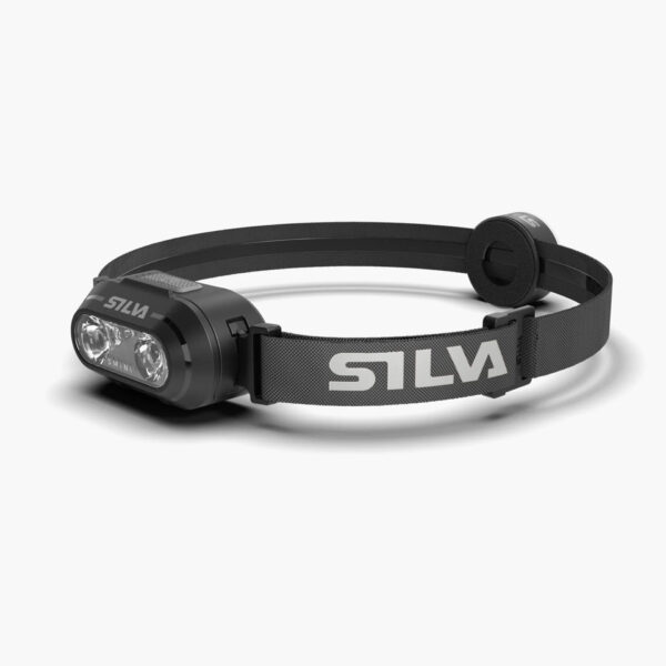 Silva Smini - Black
