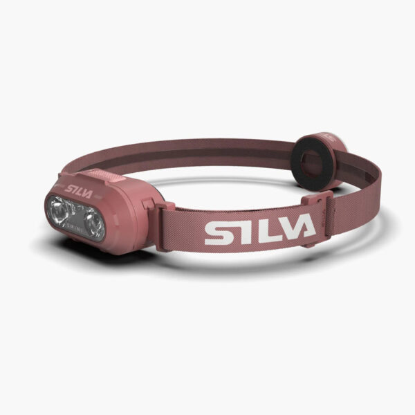 Silva Smini - Rose