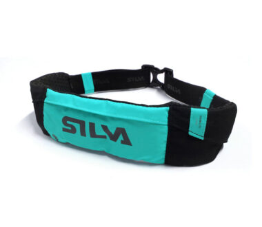 Silva Strive Belt - Turquoise