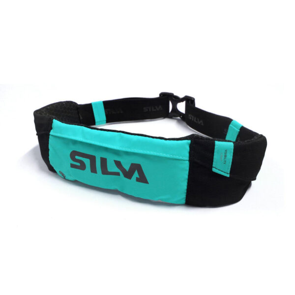Silva Strive Belt - Turquoise