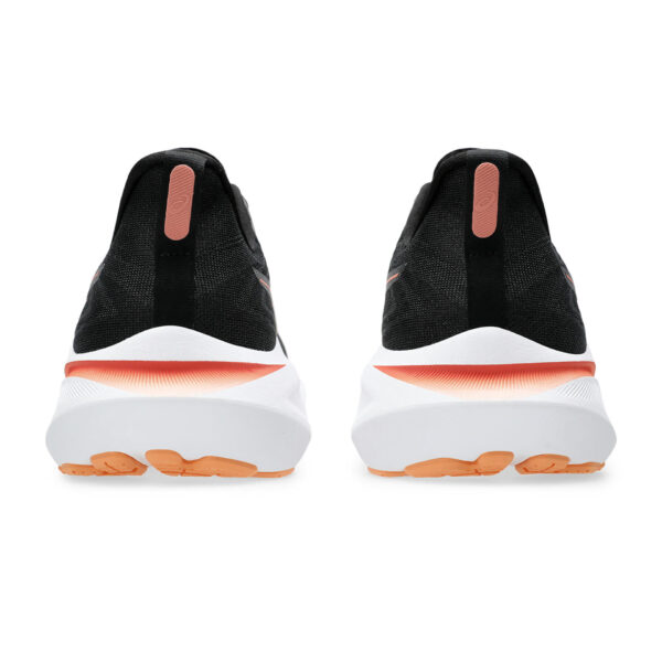 Asics Men's GT-2000 13 - Black/Faded Orange - Image 7