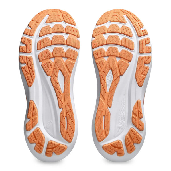 Asics Men's GT-2000 13 - Black/Faded Orange - Image 6