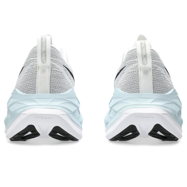 Asics Superblast 2 - White/Cool Grey - Image 7