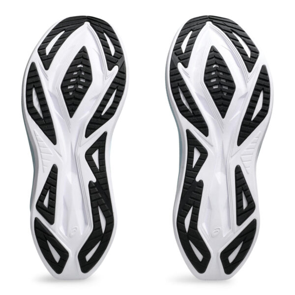 Asics Superblast 2 - White/Cool Grey - Image 6