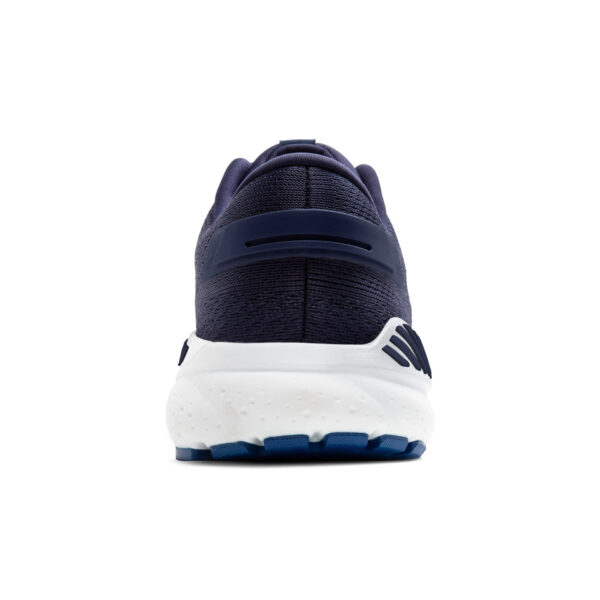 Brooks Men's Beast GTS 24 - Peacoat/True Navy/White - Image 7
