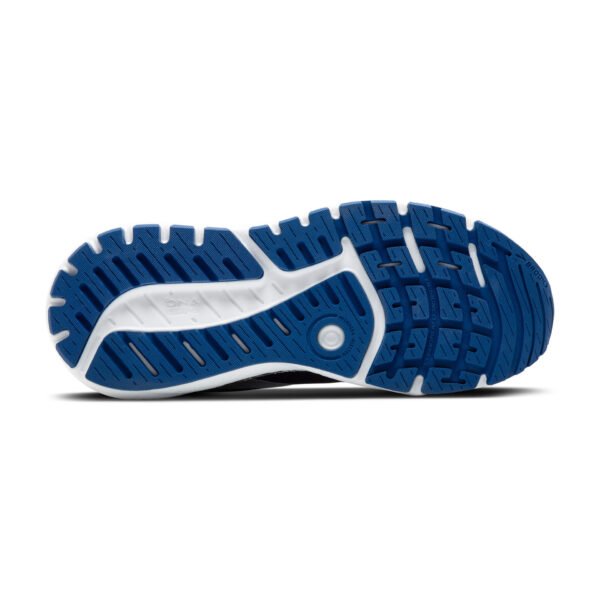 Brooks Men's Beast GTS 24 - Peacoat/True Navy/White - Image 6