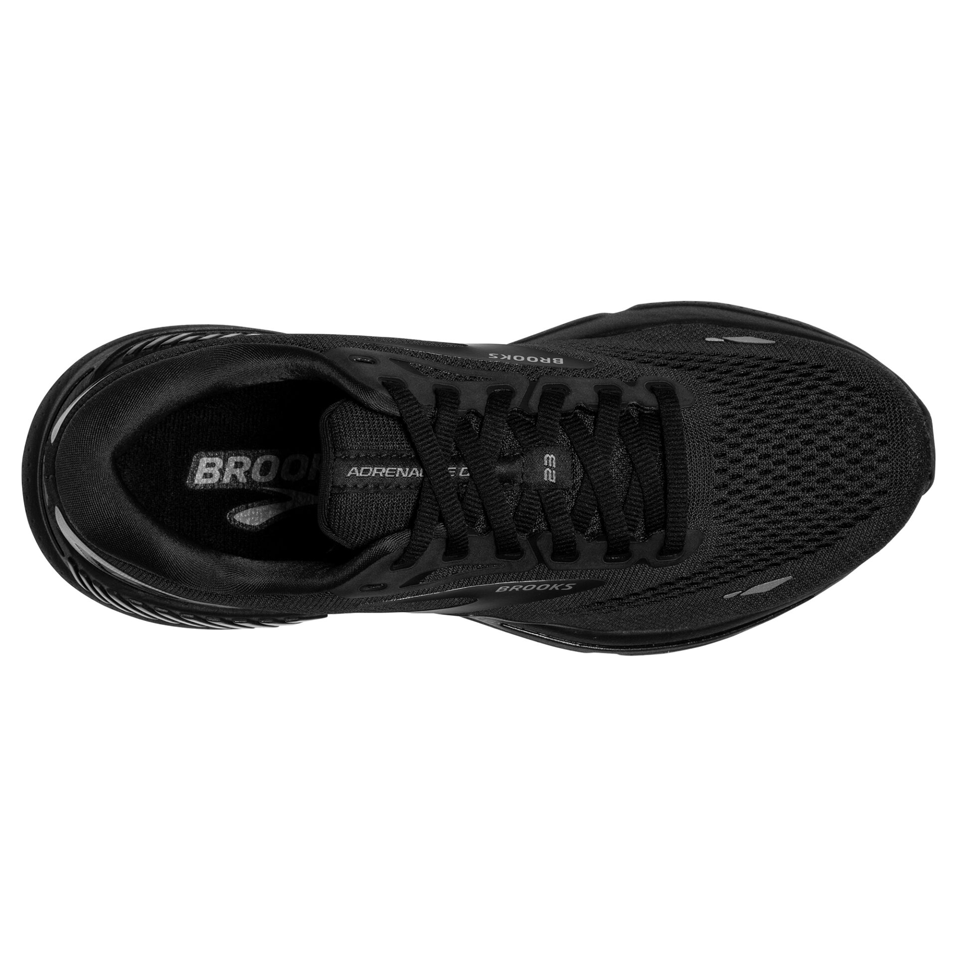 Brooks adrenaline gts 10 womens black deals