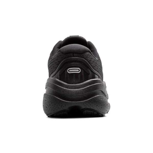 Brooks Women's Ghost Max 2 - Black/Black/Ebony - Image 7