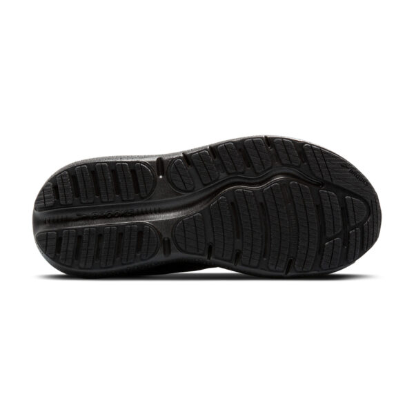 Brooks Women's Ghost Max 2 - Black/Black/Ebony - Image 6