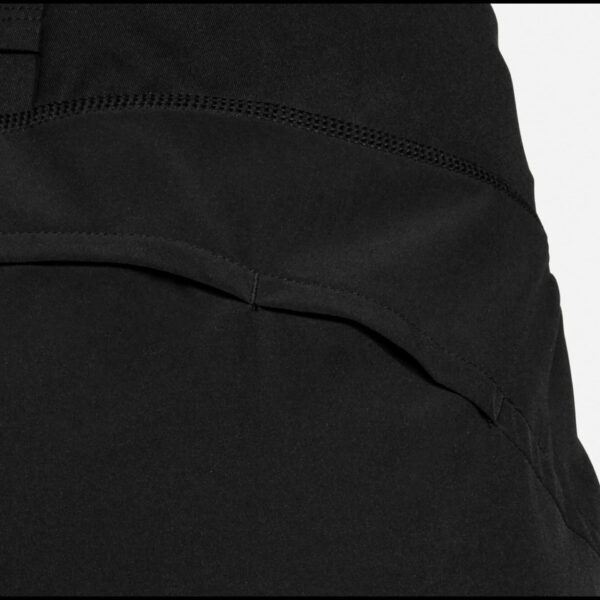 Brooks Women's Chaser 5" Short - Black - Image 8