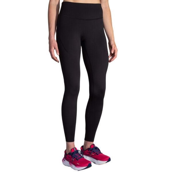 Brooks Women's Spark Tight - Black