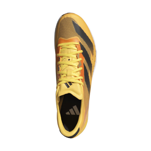 adidas DistanceStar - Spark/Core Black/Zero Metallic - Image 5