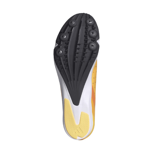 adidas DistanceStar - Spark/Core Black/Zero Metallic - Image 6
